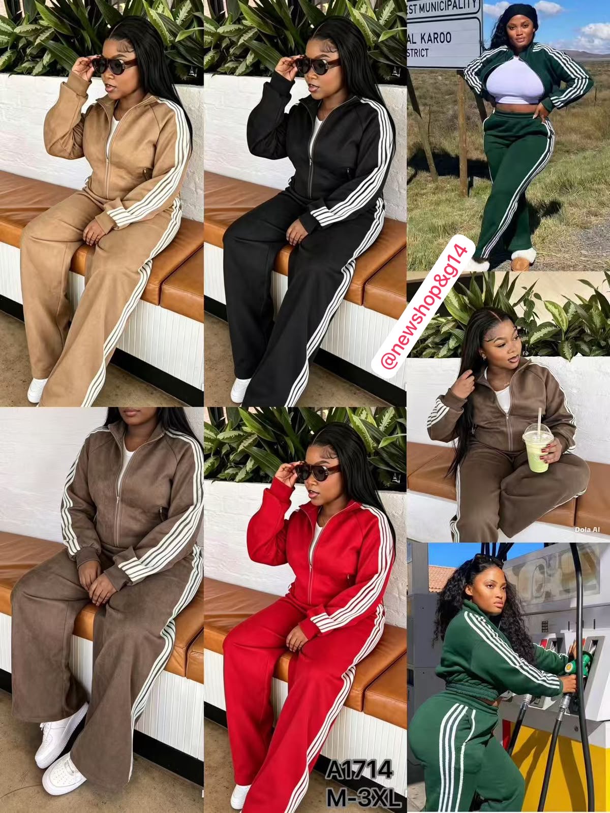 Women collection