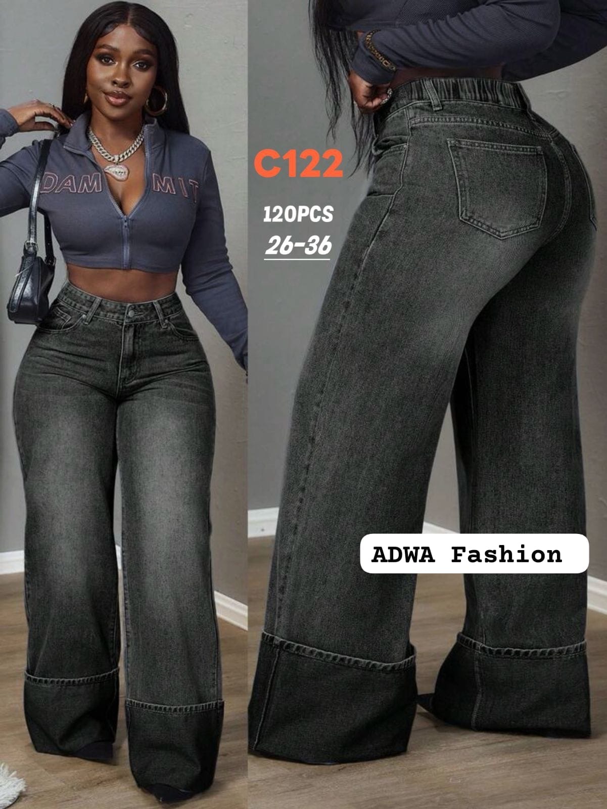 New Arrivals collection