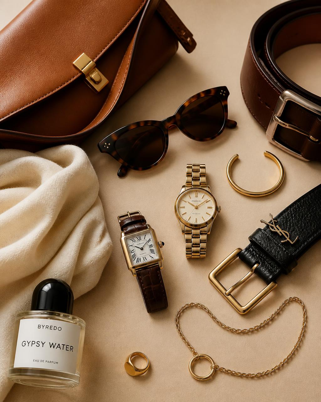 Accessories collection